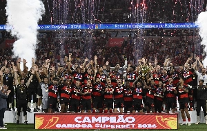 ge - Quebras de jejuns, títulos inéditos e hegemonias mantidas: veja todos os campeões estaduais de 2026