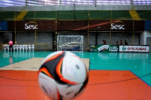 ge - Copa TV Grande Rio: Petrocity x Dormentes – Divisão Especial