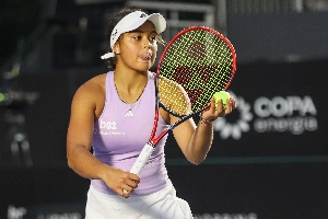 ge - Com Naná Silva invicta, Brasil leva vaga nos Playoffs do Grupo Mundial da Billie Jean King Cup