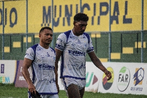 ge - Rebaixado, Parnahyba atinge 230 dias sem vitórias e pode chegar ao 10º jogo sem triunfo; veja números