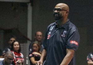 ge - Campeão da Superliga 2023/24, Anderson Rodrigues deixa o Sesi-Bauru após cinco anos