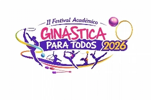 ge - Curtinha: Acre sedia 2º Festival Acadêmico de Ginástica para Todos 2026, nesta sexta-feira