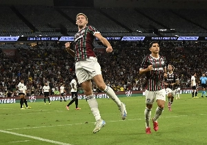 ge - Castillo dá a vitória ao Fluminense em jogo parelho no Maracanã