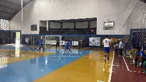 ge - Barra Mansa deslancha no segundo tempo, vence Quatis e se aproxima da classificação na Copa Rio Sul