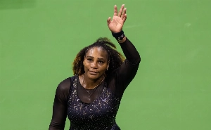 ge - Serena Williams é anunciada no WTA 500 de Berlim