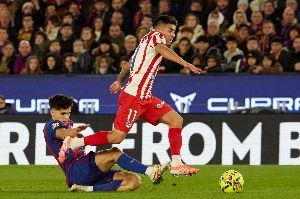 ge - Atlético de Madrid e Barcelona se enfrentam três vezes em 10 dias