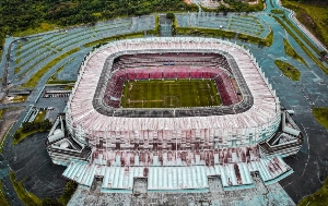 ge - Maguary x Sousa tem mudança de data e é levado para Arena de Pernambuco