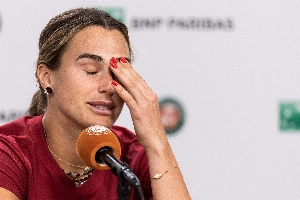 ge - Sabalenka desabafa sobre morte de ex-namorado: 