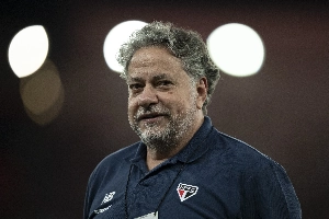 ge - Comissão de Ética do São Paulo recebe pedido de expulsão de Casares e vai investigar denúncias