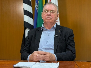 ge - Sócios e conselheiros do Corinthians protocolam pedido de impeachment de Osmar Stabile