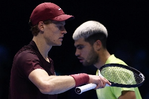 ge - Dúvidas para o US Open, Sinner e Alcaraz abrem brecha para Zverev subir no ranking; entenda cenário