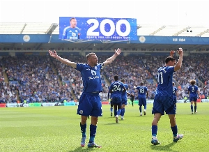 ge - Mercado europeu e sem custo: por que Jamie Vardy entrou no radar do São Paulo