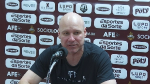 ge - Corrêa descarta medo de demissão na Ferroviária e vê erros parecidos nas duas derrotas na A2