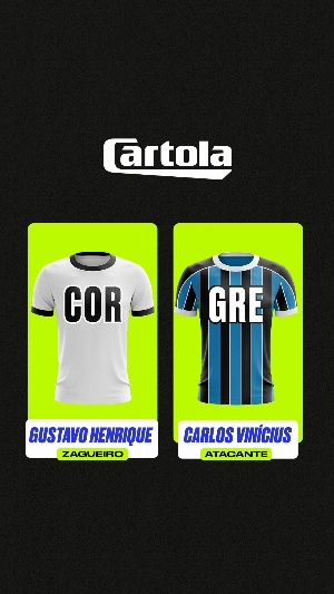 ge - Cartola 2026: veja suspensos, lesionados e escalações prováveis da rodada #14 do Brasileirão