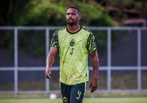 ge - Zagueiro Flávio Nunes deixa o Manaus após quatro jogos na temporada