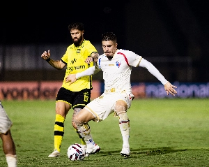 ge - Análise: Fortaleza vence São Bernardo na Série B e ganha fôlego em meio à pressão