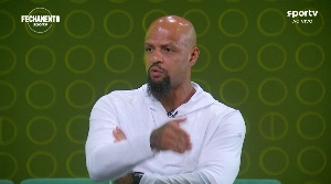 ge - Felipe Melo: 