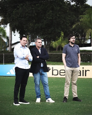 ge - Com Artur Jorge, Cruzeiro vai ao mercado? Veja o que pensa a diretoria