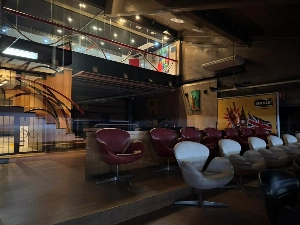 ge - Polícia tem provas de que venda ilegal de camarotes no São Paulo era recorrente desde 2023