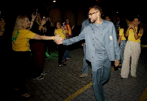 ge - Neymar é o terceiro jogador mais seguido da Copa; veja lista