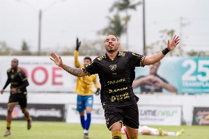 ge - Figueirense vence o Metropolitano pela Copa Santa Catarina