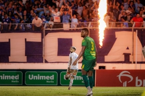 ge - XV de Jaú tropeça em mais um mata-mata e segue sina de não vencer jogos decisivos