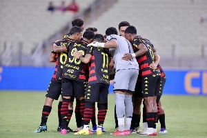 ge - Análise: Sport desperdiça chance de eliminar Fortaleza e ganha pressão extra