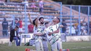 ge - Fluminense-PI chega aos 14 pontos e fatura classificação antecipada na Série D; entenda