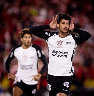 ge - Corinthians pode garantir vaga nas oitavas da Libertadores nesta quinta-feira; veja os cenários
