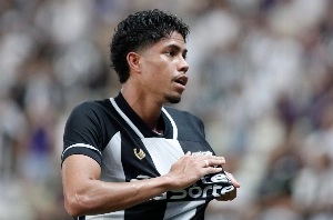 ge - Ceará recebe proposta da Europa por Giulio e vê Melk ser monitorado pela MLS