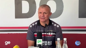 ge - ▶️ River-PI intensifica preparação para final contra Flamengo-PI; veja entrevistas