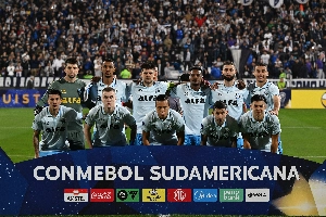 ge - Do que o Grêmio precisa para se garantir na Sul-Americana e quanto vale a competição