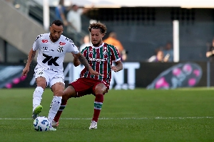 ge - Fluminense enfrenta o Santos e a crise em estádio que só venceu uma vez nos últimos 11 anos