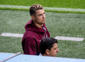 ge - Irmã de Cristiano Ronaldo detona povo português 