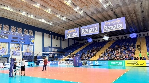 ge - Campinas x Suzano ao vivo: assista à transmissão do jogo pelo Paulista masculino de vôlei