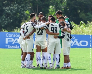ge - Sem Parazão e Série C só em abril, Paysandu tem apenas dois jogos no restante de março
