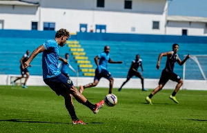 ge - São José empata jogo-treino contra o Resende em preparação para enfrentar o Juventus