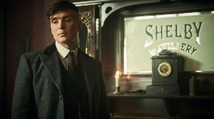 ge - Como faltou futebol em Peaky Blinders: um encontro entre Thomas Shelby e Castor de Andrade