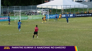 ge - Veja os principais vídeos do Globo Esporte AM desta segunda, 24 de março