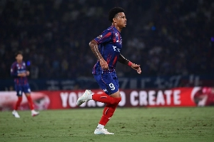 ge - Artilheiro no Japão, sergipano Marcelo Ryan inicia quinta temporada no país