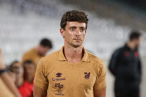 ge - João Correia cita falta de ritmo do Athletico na estreia e enfatiza: 