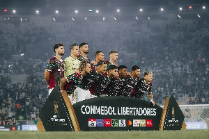 ge - Fluminense disputa seu centésimo jogo na Libertadores nesta terça-feira; veja o Raio-X