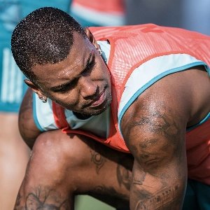 ge - Walace é punido pelo Cruzeiro e fica fora da estreia na Libertadores