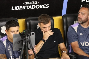 ge - Anselmi lembra virada do Barcelona de Guayaquil e faz alerta ao Botafogo: 