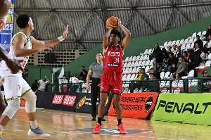 ge - Franca x Osasco pelo jogo 2 das quartas do Paulista: onde assistir ao vivo e horário