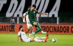 ge - Análise: Palmeiras abusa da falta de eficácia, e empate amargo pode complicar luta por título brasileiro