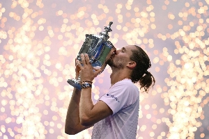 ge - Zverev terá que abrir mão de R$ 13 milhões do prêmio do US Open; entenda
