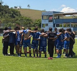 ge - FMF divulga datas das semifinais da segunda divisão do Mineiro sub-20