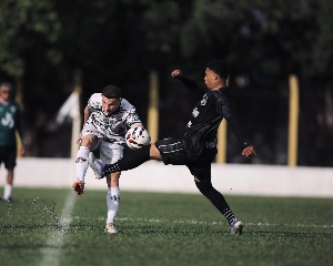 ge - Corisabbá e Fluminense-PI empatam em 1 a 1 pela 5ª rodada do Piauiense 2026