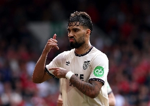 ge - Técnico do West Ham diz que Paquetá está fora do próximo jogo: 